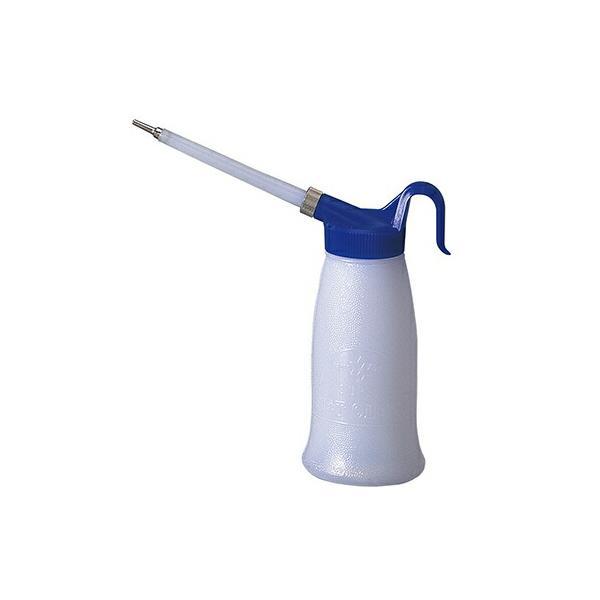 ●やわらかな肉厚ビンで復元性抜群。●フルプラならではの高品質オイラー。●ボトルの材質にこだわり使いやすさを追求。●ノズルの先端を金属部品にした、使いやすさへのこだわり。●カラー： ブルー●サイズ： 全高15.6cm・ 幅15.8cm・ボトル...