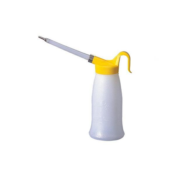 ●やわらかな肉厚ビンで復元性抜群。●フルプラならではの高品質オイラー。●ボトルの材質にこだわり使いやすさを追求。●ノズルの先端を金属部品にした、使いやすさへのこだわり。●カラー： イエロー●サイズ： 全高15.6cm・ 幅15.8cm・ボト...