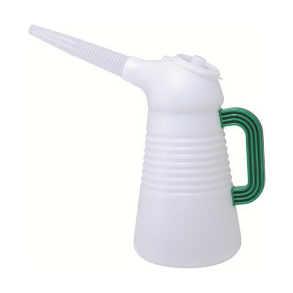 ●フルプラならではの高品質オイラー。●清潔に管理できるふた付き。●ハンドルの色で、中身を使い分け。●こし網付き。●取っ手別体成形。●カラー： グリーン●サイズ： 全高29.5cm・幅30cm・ボトル径14.4cm・ノズル14cm●製品重量：...