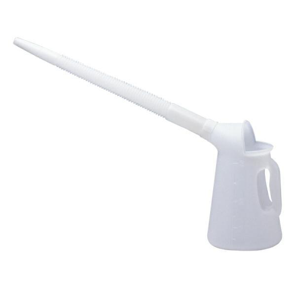 ●フルプラならではの高品質オイラー。●50cmロングノズル付きで離れた所もラクラク注油。●本製品は食品衛生法第18条に基づく「器具又は、容器包装の規格基準」に適合しています。●サイズ： 全高51cm・幅63cm・ボトル径17cm・ノズル50...