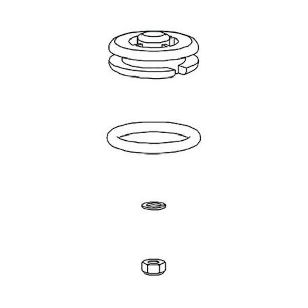 【メーカー名】（株）フルプラ【メーカー品番】No.33