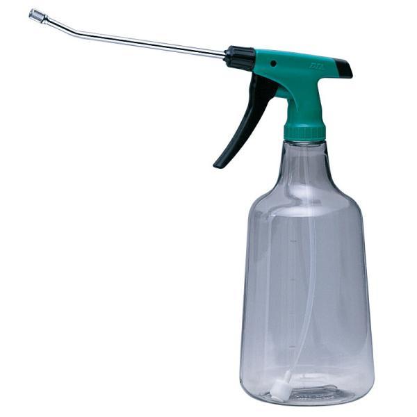 【在庫処分】フルプラ　ロングスウィング1000　1000mL　グリーン　【品番：No.709】