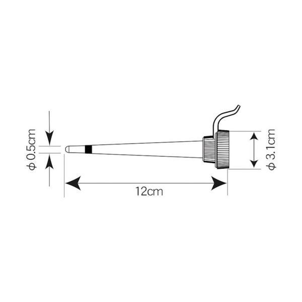 【メーカー名】（株）フルプラ【メーカー品番】No.93075