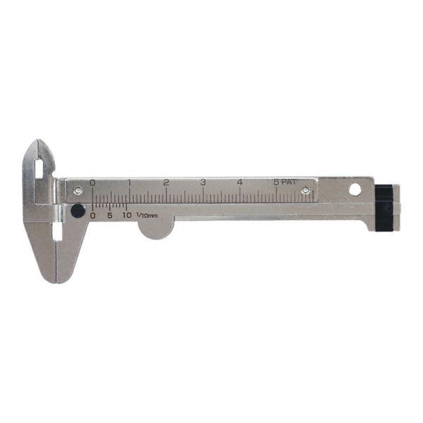 他サイト： 【メール便対応】新潟精機　SK　ミニノギス 5cm MVC-05　【品番：4975846664050】の商品画像