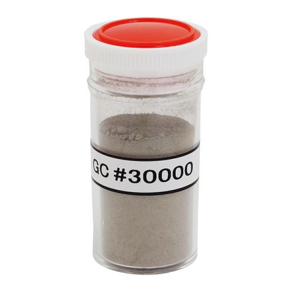 他サイト： 新潟精機　SK　ポリッシングパウダ GC #30000 　【品番：4975846586307】の商品画像