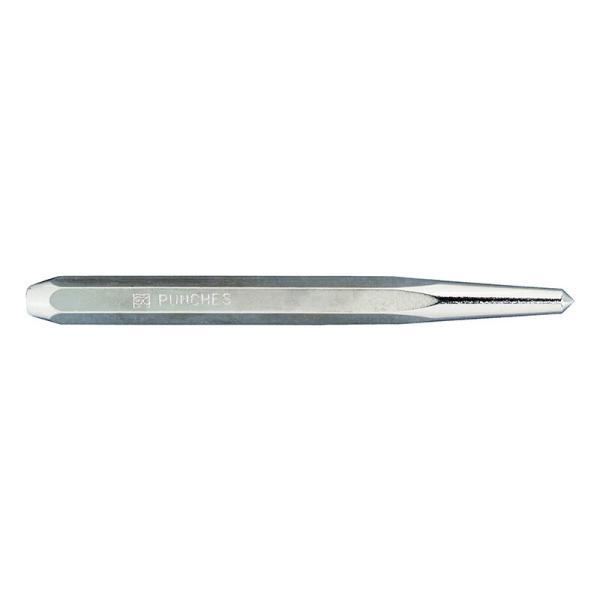他サイト： 【メール便対応】新潟精機　SK　センターポンチ 125mm CP-125　【品番：4975846702059】の商品画像