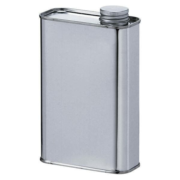 他サイト： 新潟精機　BeHAUS　空缶 ねじ口 500ml C-500SM　【品番：4975846684485】の商品画像
