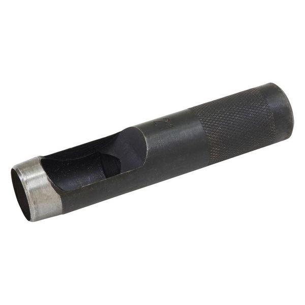 【メール便対応】新潟精機　SK　皮抜きポンチ 職人仕上 21mm HHP-21J　【品番：4975846743823】