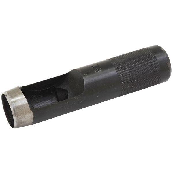 新潟精機　SK　皮抜きポンチ 職人仕上 23mm HHP-23J　【品番：4975846743847】