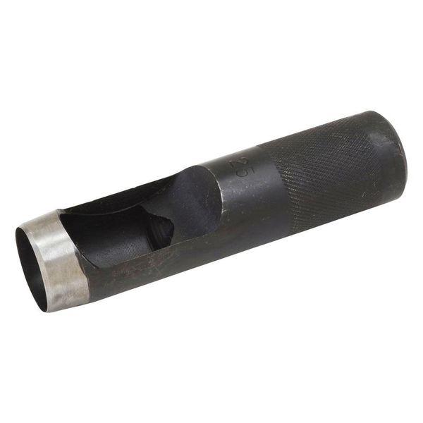 新潟精機　SK　皮抜きポンチ 職人仕上 25mm HHP-25J　【品番：4975846743861】