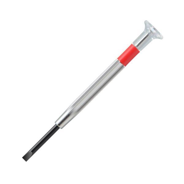 【メール便対応】アネックスツール　精密ドライバー −3　【品番：75】【JAN：4962485220068】