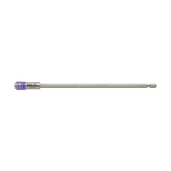 他サイト： アネックスツール　エクステンションホルダー 250mm　【品番：AEH-250】【JAN：4962485273088】の商品画像