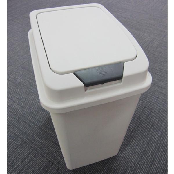 トクラス　ダストボックスフタ付セット　【品番：WTADBAC】