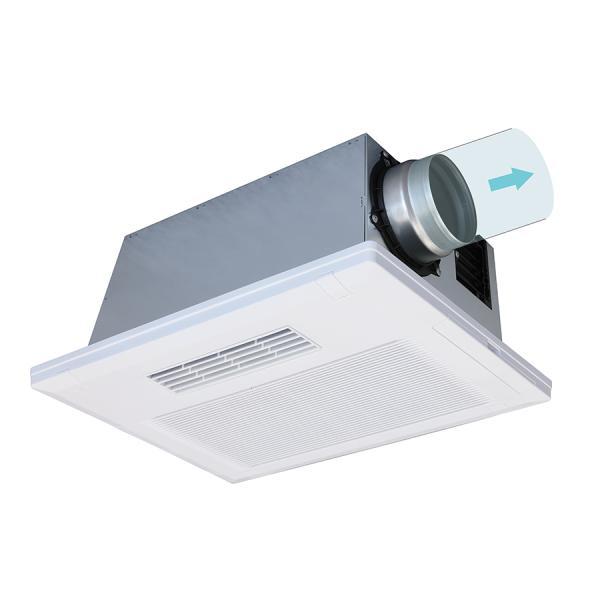 高須産業 浴室換気乾燥暖房機（1室換気） 24時間換気対応 天井タイプ