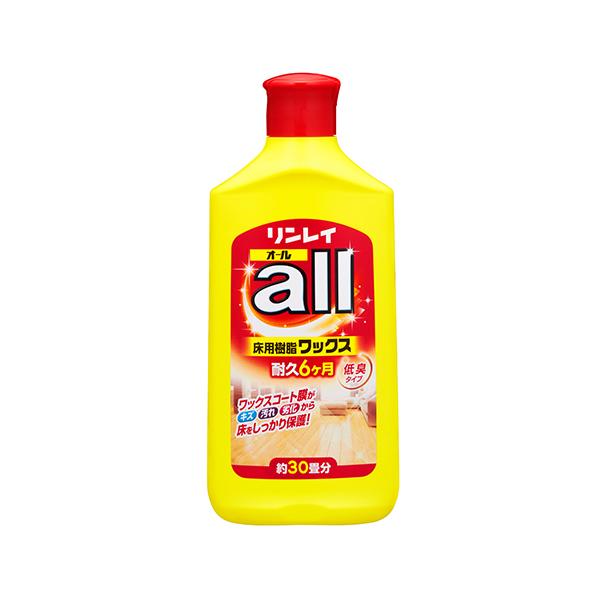 リンレイ　オール 500ml　【品番：574154】