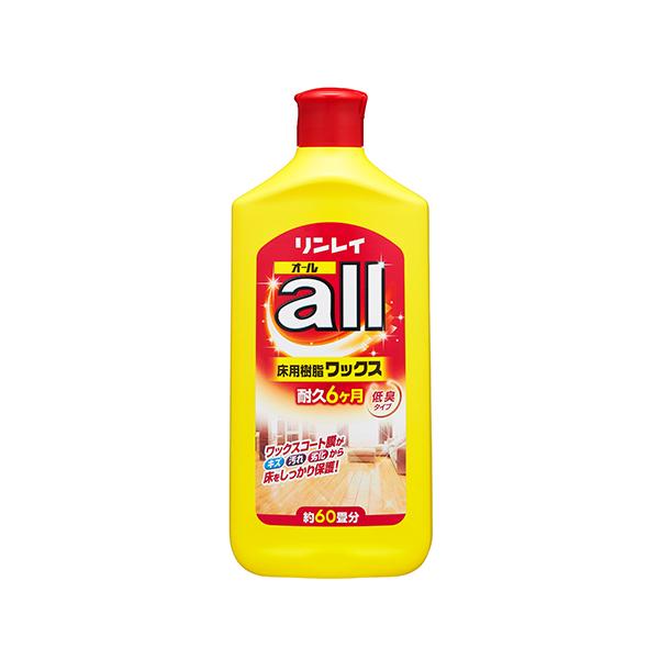 リンレイ　オール 1L　【品番：574219】