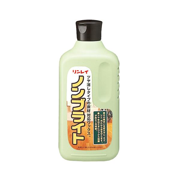 リンレイ　ノンブライト 500ml　【品番：614014】