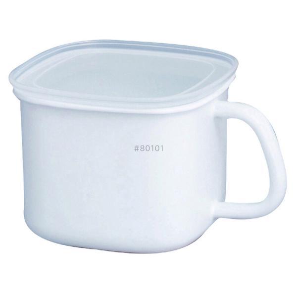 ●市販の味噌パック（750g）がケースごとぴったり入るストックポットです。●大きな取っ手で持ちやすく、キッチンでの取り回しがとっても楽ちん。●密閉蓋付きなので、乾燥・酸化を防ぎ、お味噌が長持ちします。●お味噌以外にも幅広く保存容器としてご利...