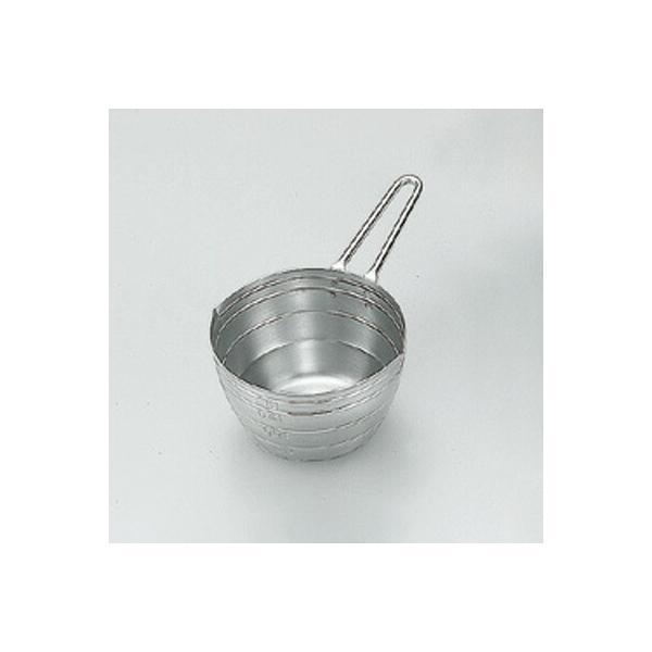 下村工業　味わい食房　計量カップ200cc　【品番：AKK-206】