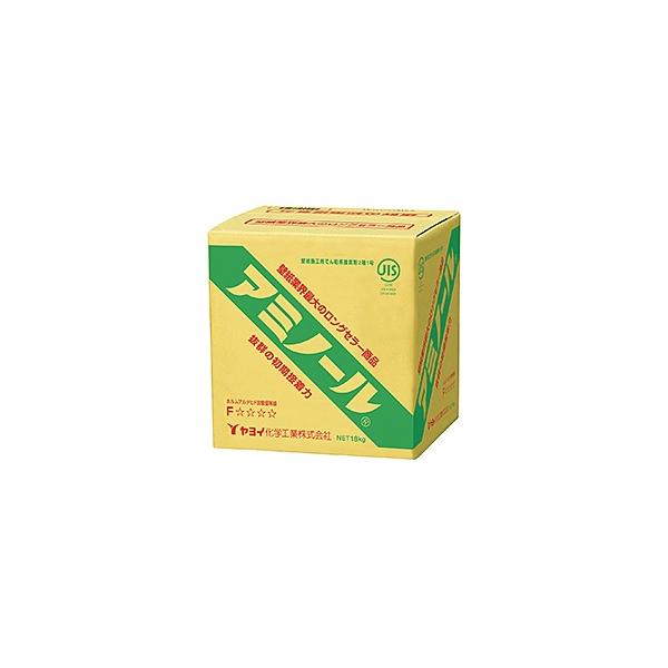 ヤヨイ化学工業（YAYOI）　アミノール 18kg　【品番：NO213-801】