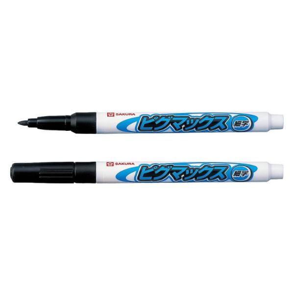 ●裏うつりせず、いやなにおいがありません。●ガラス、プラスチック、金属、木にも書けます。●不透明調インキですので、色のついた面、透明な面の上に書いてもきれいな発色が得られます。●耐水性、耐光性に優れています。●ビニル系床材や長尺シートに滲み...