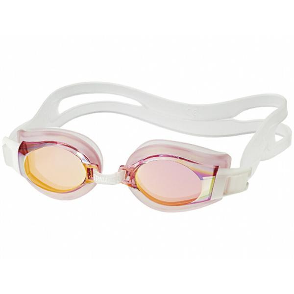イガラシ スポルディングミラータイプゴーグル（ピンクミラー） 【品番