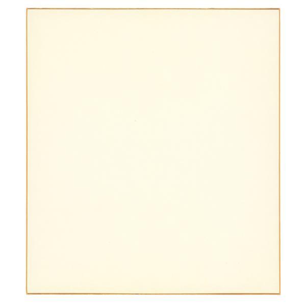 ●記念の作品用に、あるいは贈り物として。●墨色のはえる色紙です。●俳画、俳句、和歌などに。●商品サイズ： 242×272×2mm●商品重量： 63g●素材： 紙、ボール紙【メーカー名】（株）呉竹【メーカー品番】LA21-8