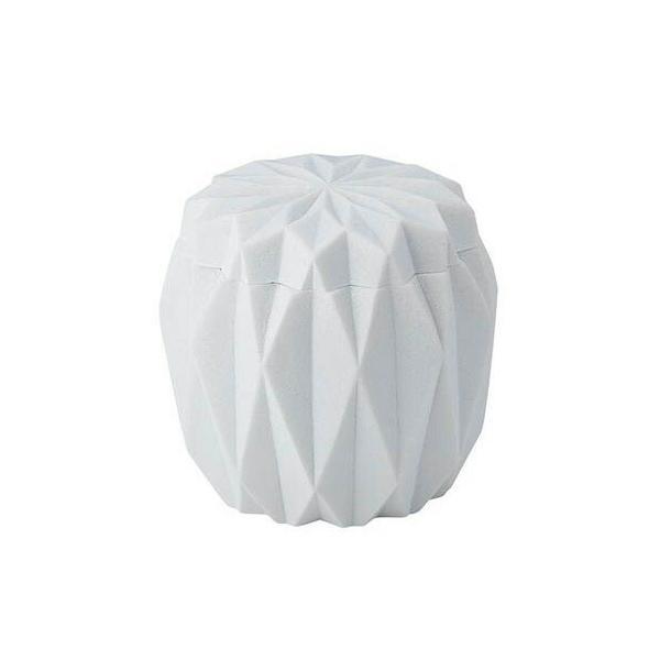 ●材質： ポリレジン●サイズ： 110×110×100mm【メーカー名】佐藤金属興業（株）【メーカー品番】4521540259070