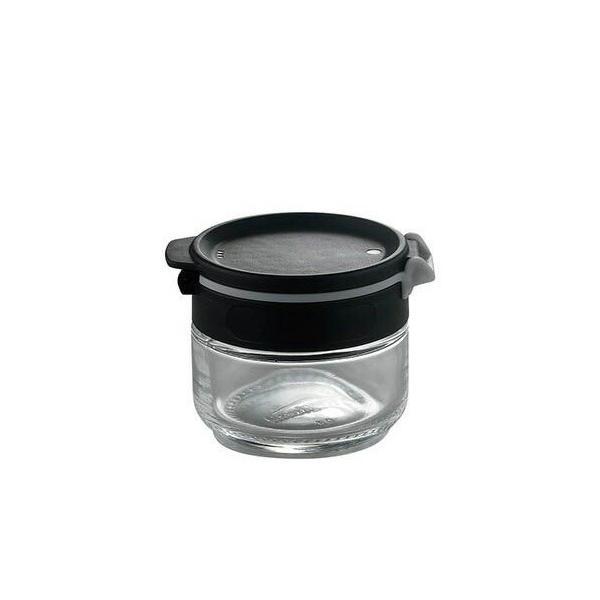 ●材質： ガラス、ポリプロピレン●サイズ： 75×61×54mm【メーカー名】佐藤金属興業（株）【メーカー品番】4521540259339