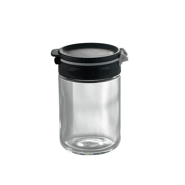 ●材質： ガラス、ポリプロピレン●サイズ： 75×61×100mm【メーカー名】佐藤金属興業（株）【メーカー品番】4521540259346