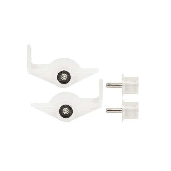 ●材質： プラスチック、軟鋼材※商品の品質向上の為、予告なく商品の改善を行う場合がございます※最終製品の機能・性能・安全を保障するものではありません【メーカー名】（株）ハイロジック【メーカー品番】72510