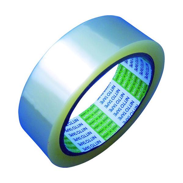 【メール便対応】日東電工　電気絶縁用ポリエステル粘着テープ　Ｎｏ．３１Ｂ　基材厚み２５μ×２５ｍｍ×５０ｍ　【品番：31B-75-252550】