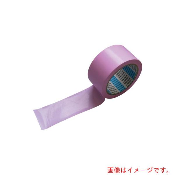 日東電工　養生テープ　Ｎｏ．３９５Ｎ　３８ｍｍ×２５ｍ　さくら色　【品番：395N-38】