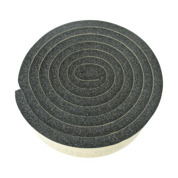 【メール便対応】日東電工　発泡シール材　エプトシーラー　Ｎｏ．６８６　１５ｍｍ×２０ｍｍ×２ｍ　ブラック　【品番：686X15X20】