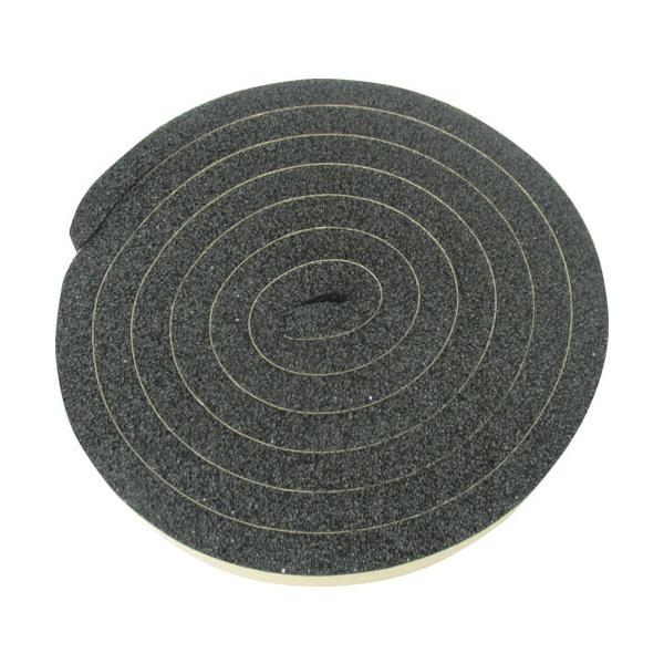 【メール便対応】日東電工　発泡シール材　エプトシ−ラ−　Ｎｏ．６８６　５ｍｍ×５ｍｍ×１ｍ　ブラック　【品番：686X5X5】