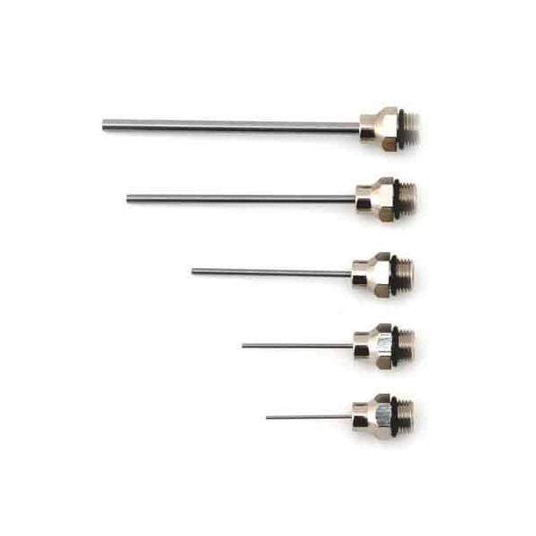 【メール便対応】藤原産業　E-Value　針ノズルセット SAB-5S　【品番：4977292438506】
