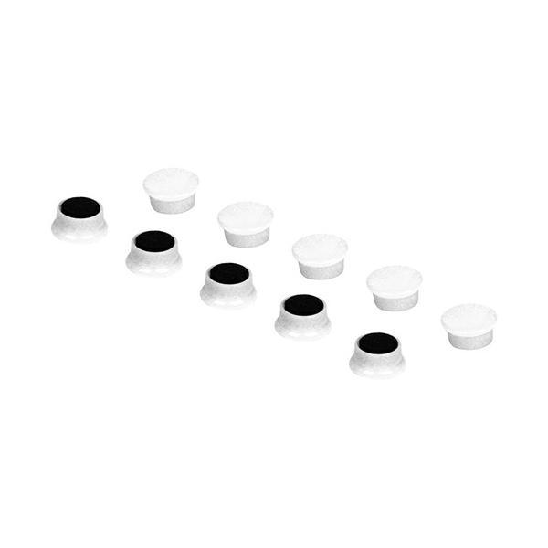 ●スチール面にピタッと貼り付き、メモ書きやマーキングに最適です。●ホワイトボード、キャビネット、冷蔵庫などのあらゆるスチール面に貼り付きます。●用途： 事務所・工場・学校・ご家庭などでのメモ止めやマーキング●規格： EMT-10WH●商品サ...