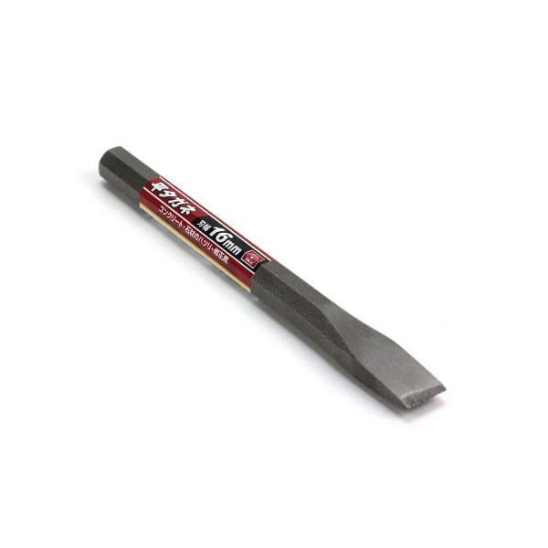 他サイト： 【メール便対応】藤原産業　SK11　平タガネ 16MM　【品番：4977292153034】の商品画像