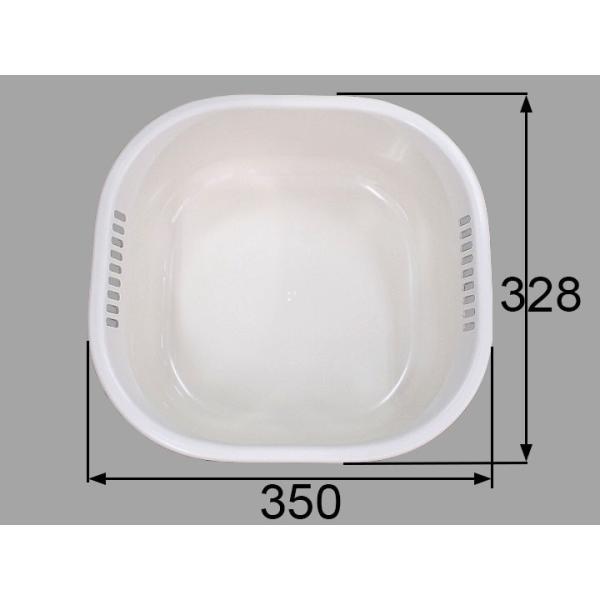 ●寸法： W350×D328×H141mm●Fシンク、エリアシンク、センターポケットシンク用●採用シリーズ名： Pitto-08、センテナリオ、L-Pitto、S-Pitto、ラヴィータ センテナリオ、サンヴァリエ B-Pitto、セレクタ...