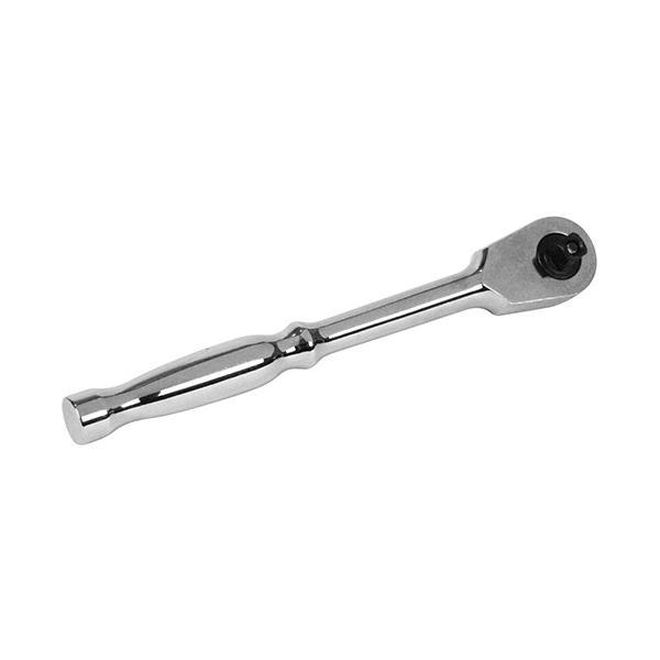 【メール便対応】藤原産業　SK11　コンパクトラチェットハンドル SRH2CH　【品番：4977292239486】