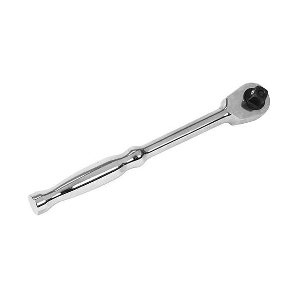 藤原産業　SK11　コンパクトラチェットハンドル SRH3CH　【品番：4977292239493】