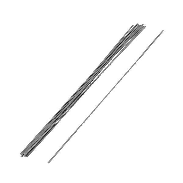 他サイト： 【メール便対応】藤原産業　SK11　電動糸鋸刃 NO.7 モッコウ ウスイタ　【品番：4977292370073】の商品画像
