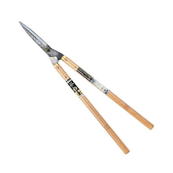 刈込鋏（千寿銘） 刈込鋏（千寿銘）