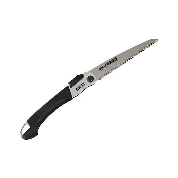 【メール便対応】藤原産業　SK11　替刃式折込鋸 仮枠用 SU-21K　【品番：4977292108775】