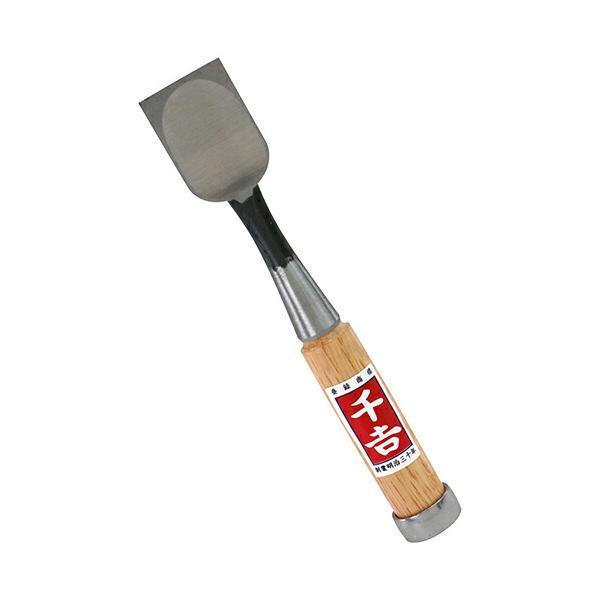 【メール便対応】藤原産業　千吉　小細工のみ ヒラ30MM　【品番：4977292121156】