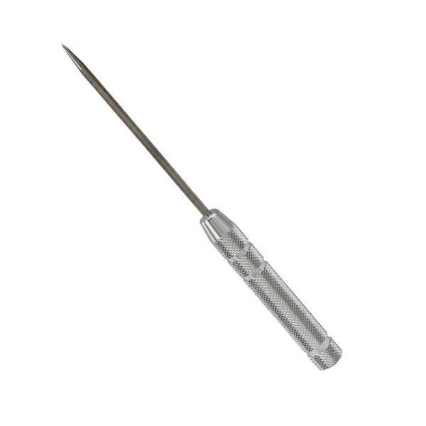 他サイト： 【メール便対応】藤原産業　SK11　千枚通しステン針大 アルミ柄 SGN-6N　【品番：4977292142946】の商品画像