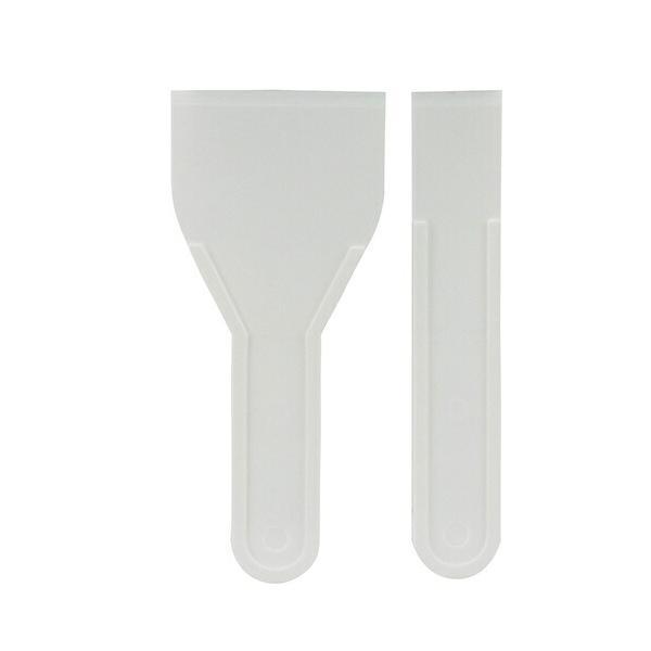 【メール便対応】藤原産業　SK11　塗れるはがせるヘラセット 2pcs　【品番：4977292114592】