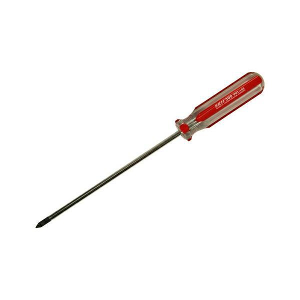 他サイト： 【メール便対応】藤原産業　SK11　クリアラインドライバー300 +1X150　【品番：4977292242295】の商品画像
