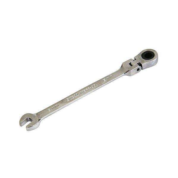 【メール便対応】藤原産業　SK11　フレックスラチェットレンチ MSFR-06　【品番：4977292295741】