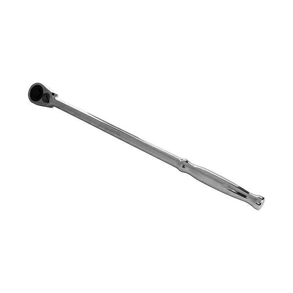 他サイト： 藤原産業　SK11　ロングラチェットハンドル SRH4CL　【品番：4977292239233】の商品画像